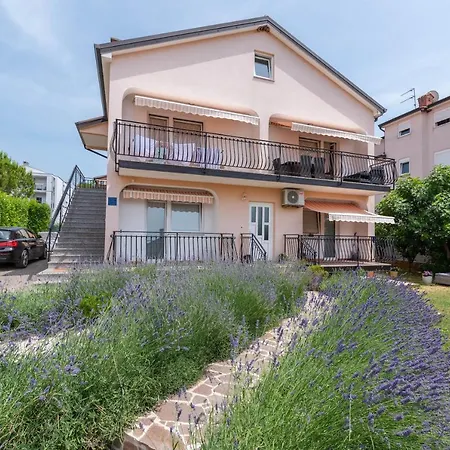 Masha Novigrad Istria