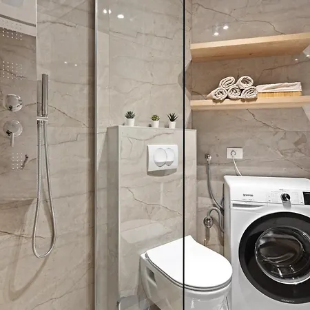 Apartament Masha