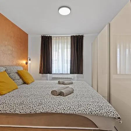 Masha Apartament