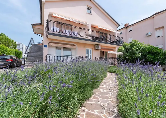 Masha * Novigrad Istria