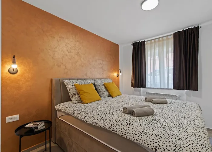 Masha Novigrad Istria