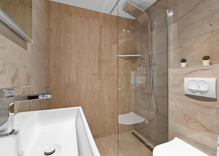 Appartement Masha Novigrad Istria