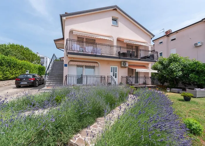 Masha Novigrad Istria