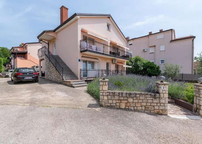 Masha * Novigrad Istria