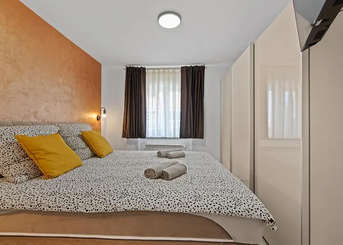 Masha Appartement