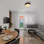 Masha Appartement
