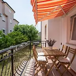 Masha Novigrad Istria
