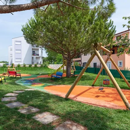 Appartement Masha