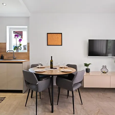 Apartment Masha Novigrad (Istria)