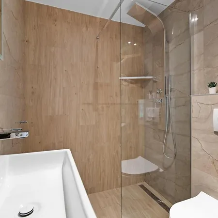 Apartment Masha Novigrad (Istria)