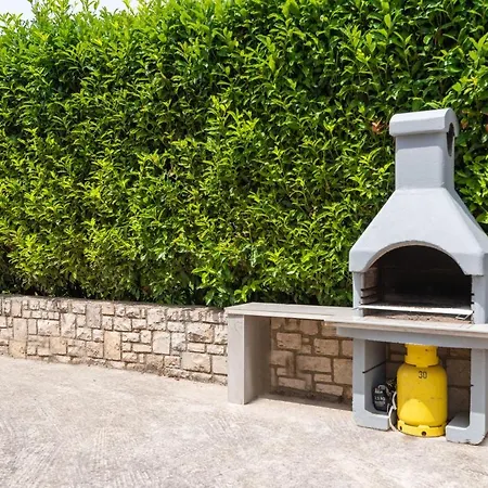 Masha Appartamento Novigrad Istria